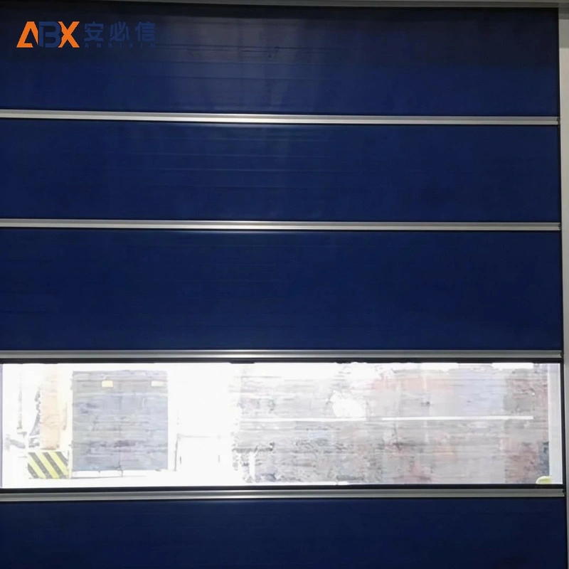 惠州快速卷帘门